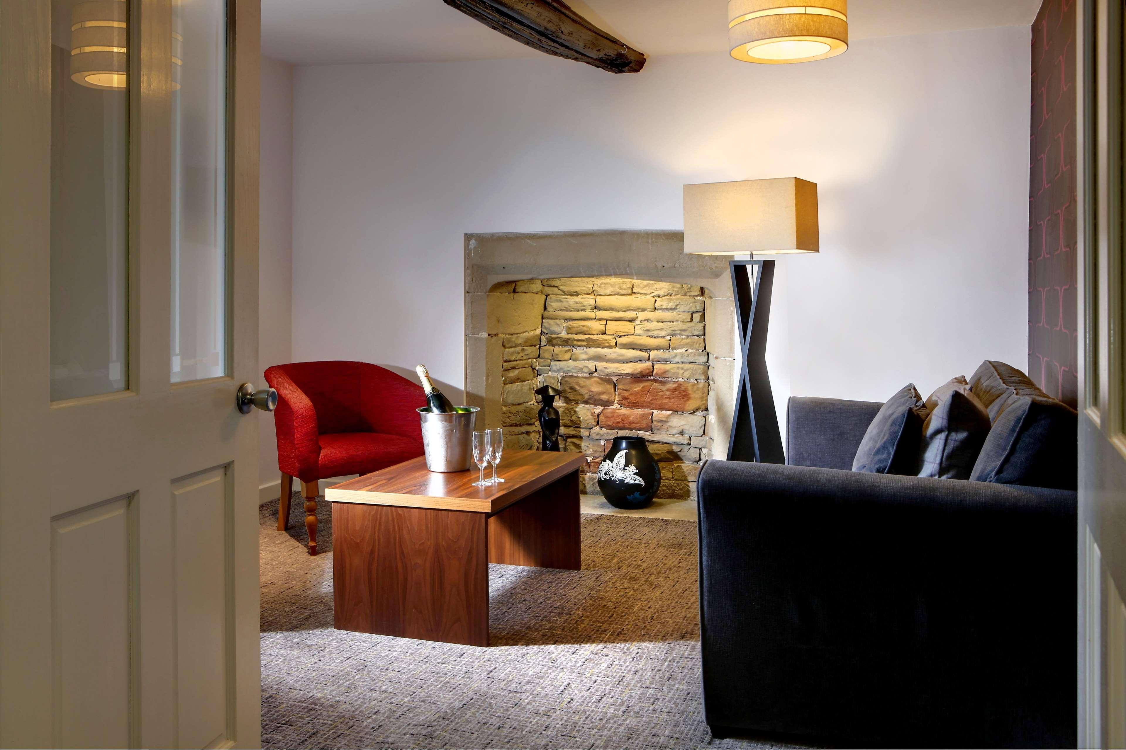 Best Western Plus Lancashire Manor Hotel Скелмърсдейл Екстериор снимка