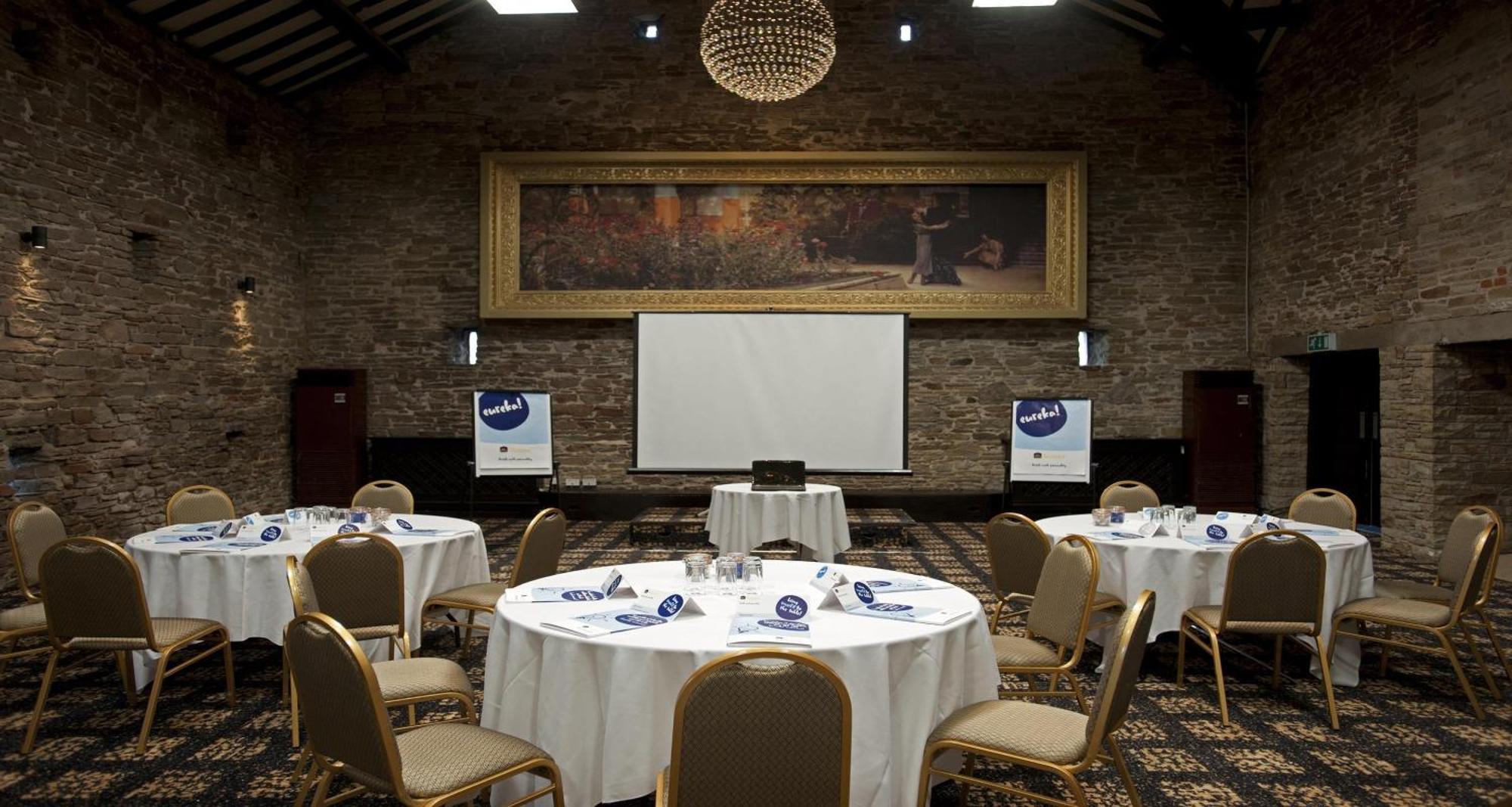 Best Western Plus Lancashire Manor Hotel Скелмърсдейл Екстериор снимка