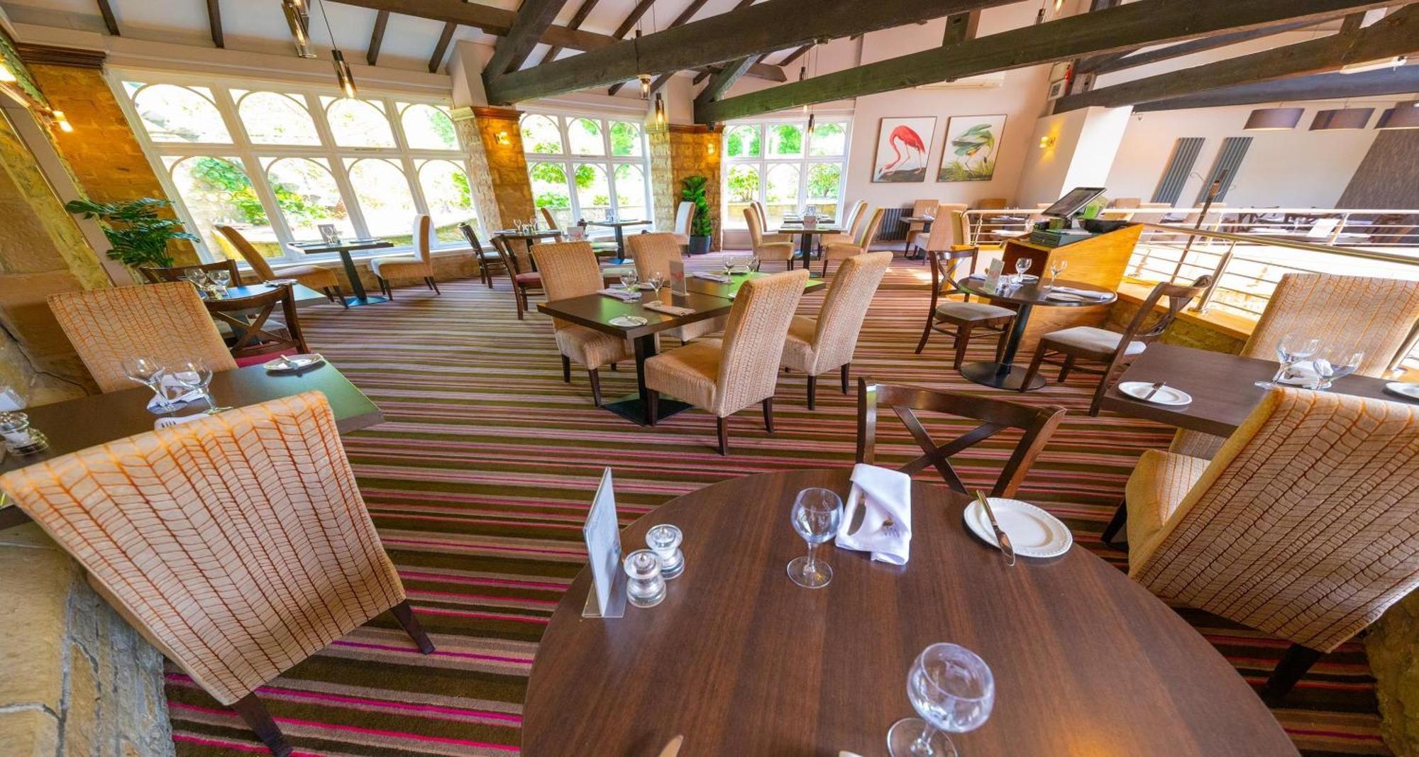 Best Western Plus Lancashire Manor Hotel Скелмърсдейл Екстериор снимка