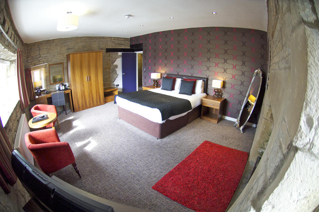 Best Western Plus Lancashire Manor Hotel Скелмърсдейл Екстериор снимка