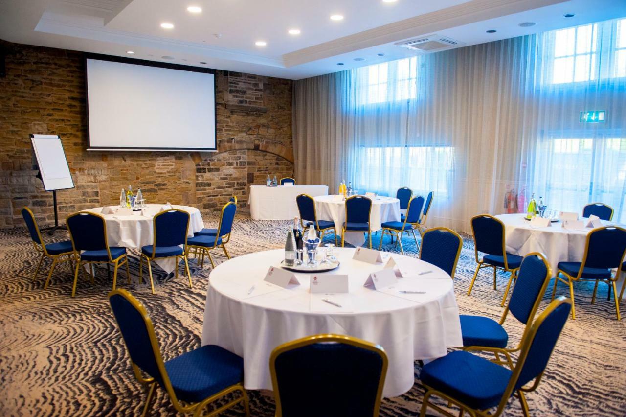 Best Western Plus Lancashire Manor Hotel Скелмърсдейл Екстериор снимка