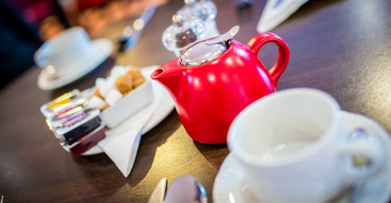 Best Western Plus Lancashire Manor Hotel Скелмърсдейл Екстериор снимка